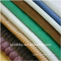 100 Cotton Corduroy Men Pants Fabric